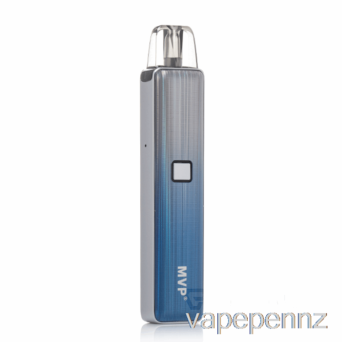 Innokin MVP Pod Kit Blue Fade VAPE NZ